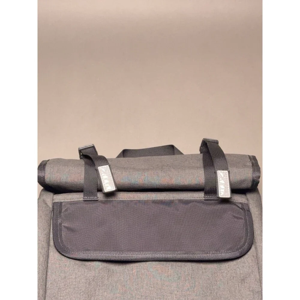 Timbuk2 Rogue Backpack Laptop Official Merchandise Handmade With Bottle Opener
